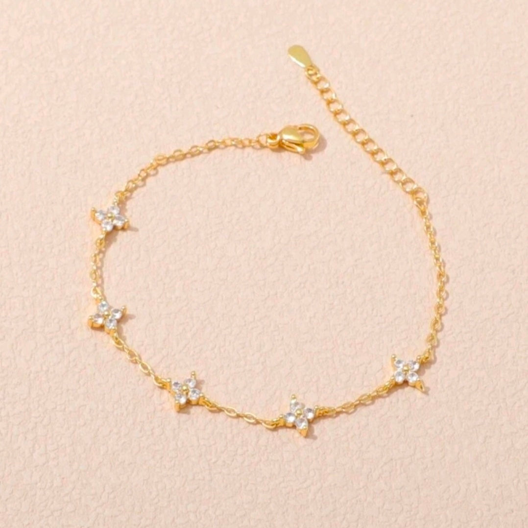 Aurora Starlink Bracelet
