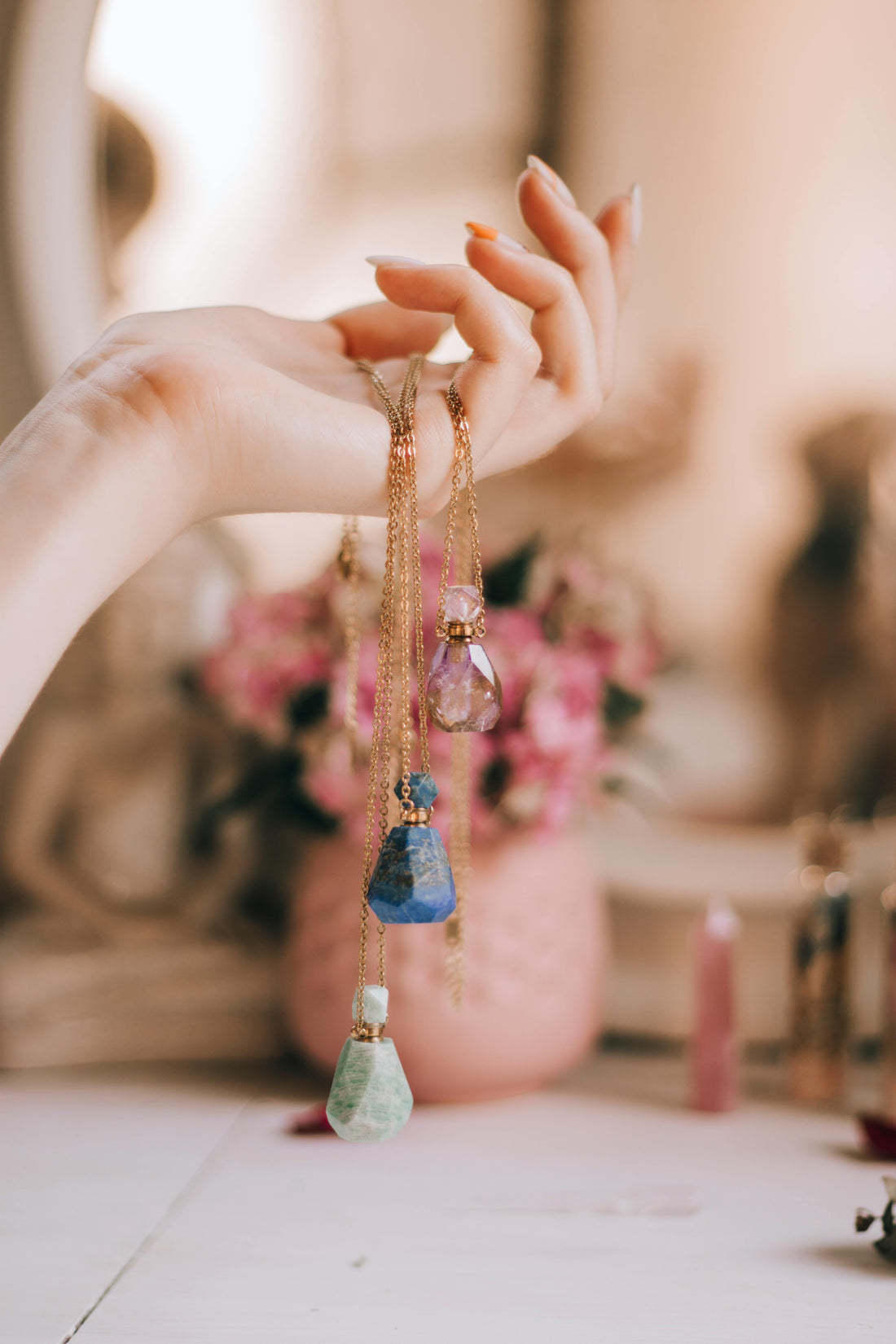 How to select your gemstones