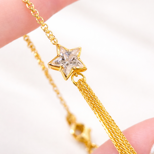 Stella Star Bracelet